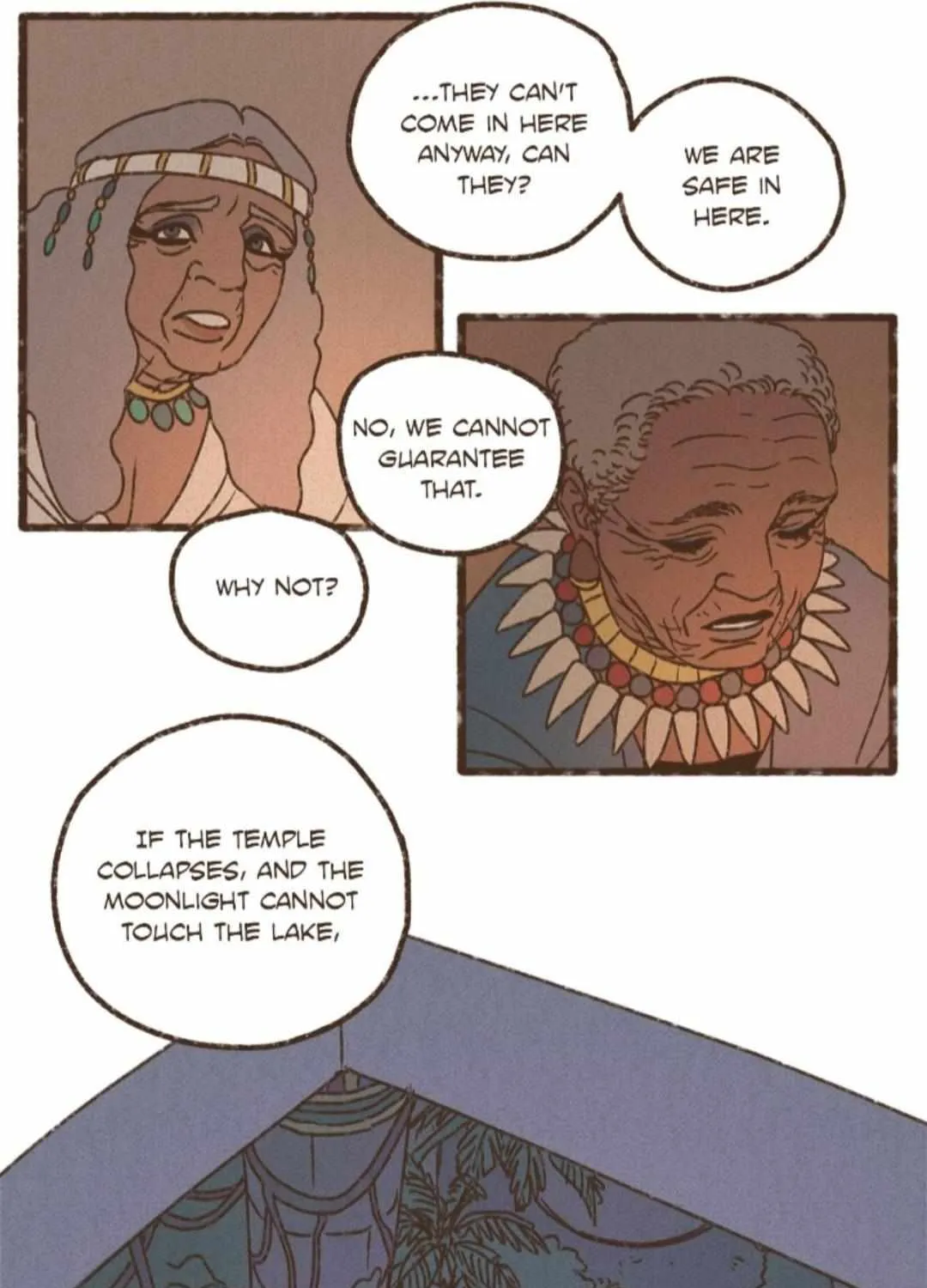 Ennead Chapter 130 page 25 - MangaKakalot