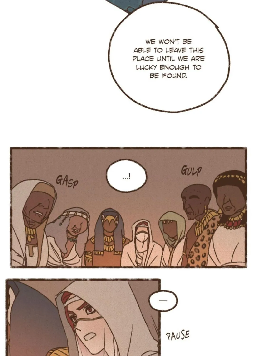 Ennead Chapter 130 page 27 - MangaKakalot