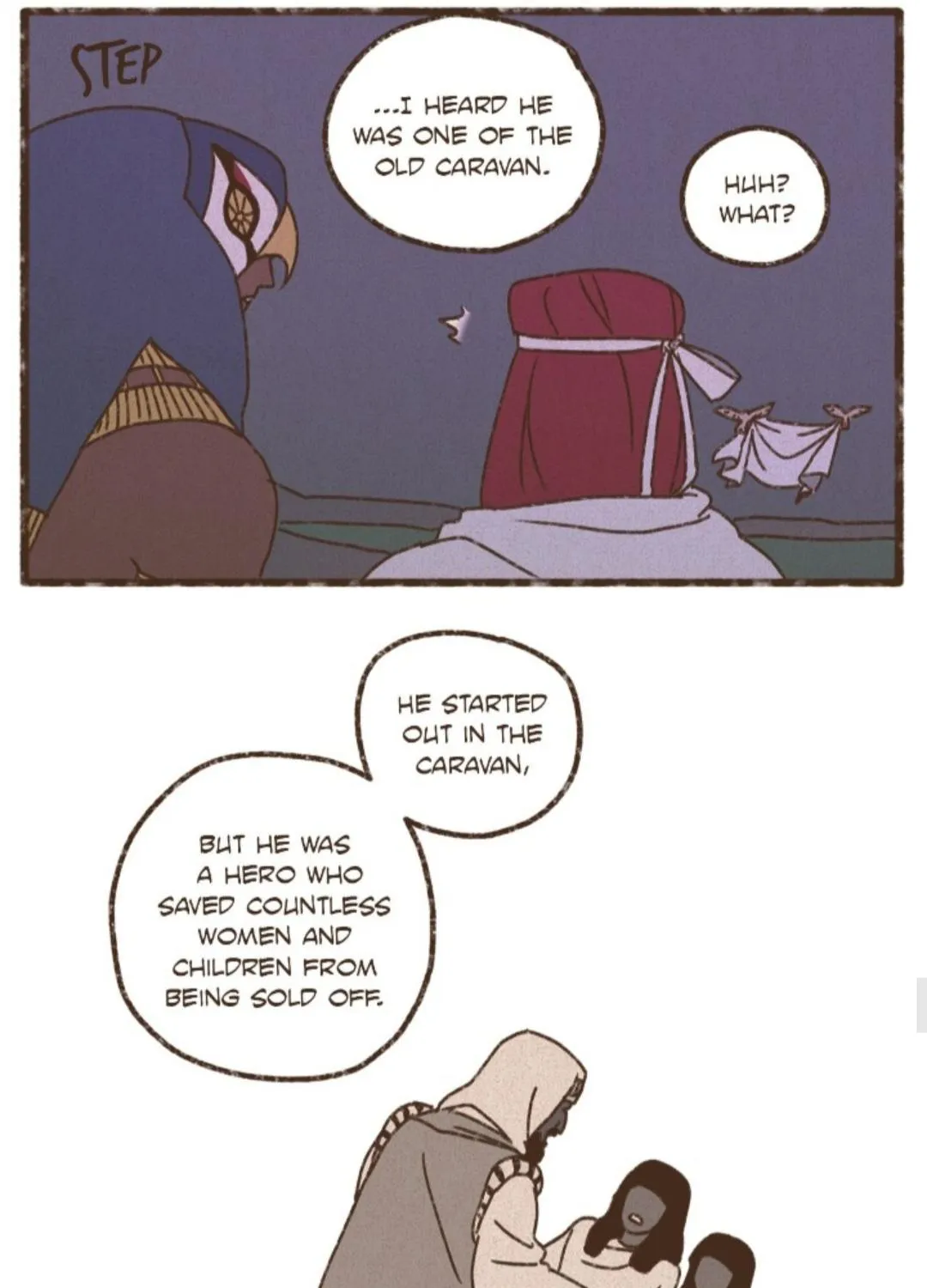 Ennead Chapter 130 page 44 - MangaKakalot