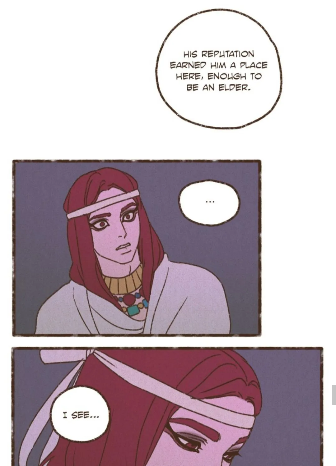 Ennead Chapter 130 page 46 - MangaKakalot