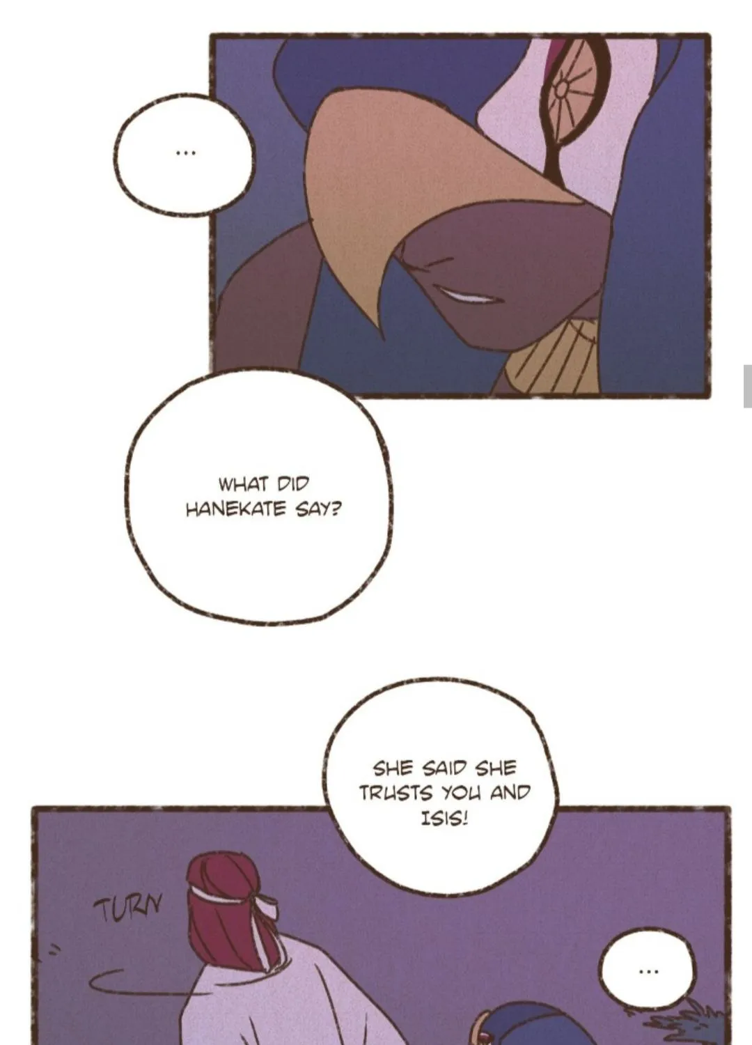 Ennead Chapter 131 page 20 - MangaKakalot