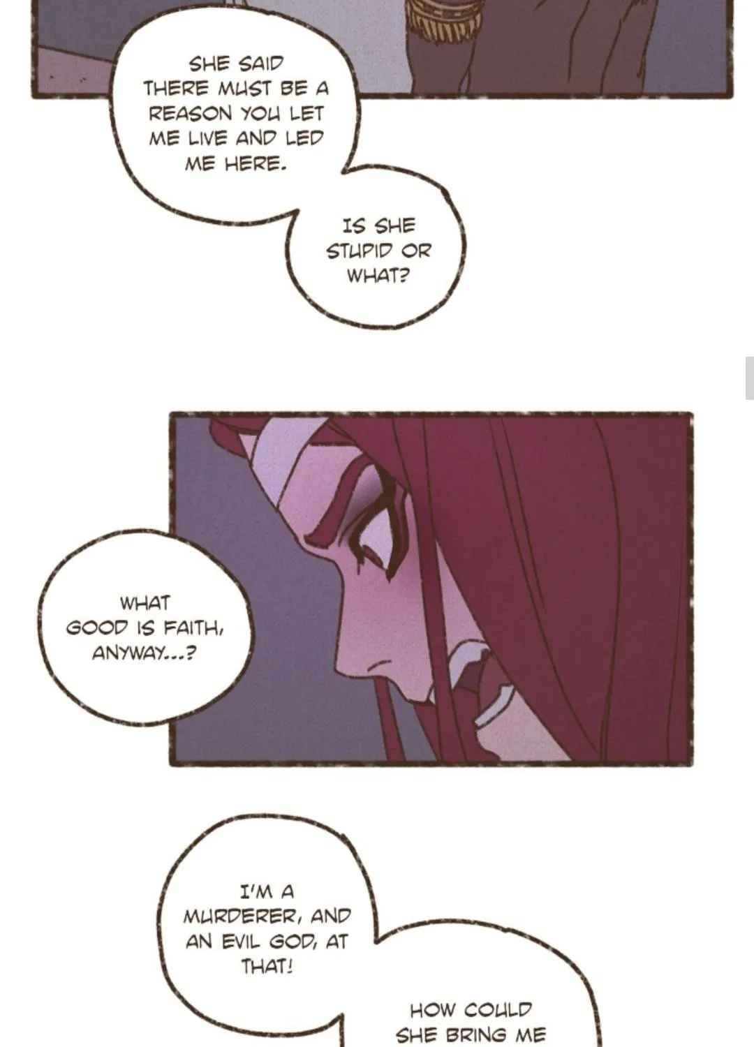 Ennead Chapter 131 page 22 - MangaKakalot