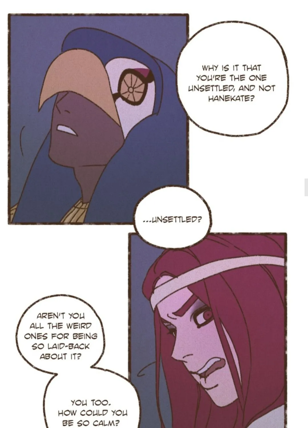 Ennead Chapter 131 page 24 - MangaKakalot