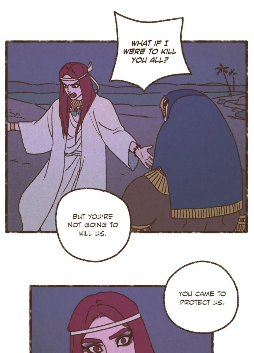 Ennead Chapter 131 page 26 - MangaKakalot