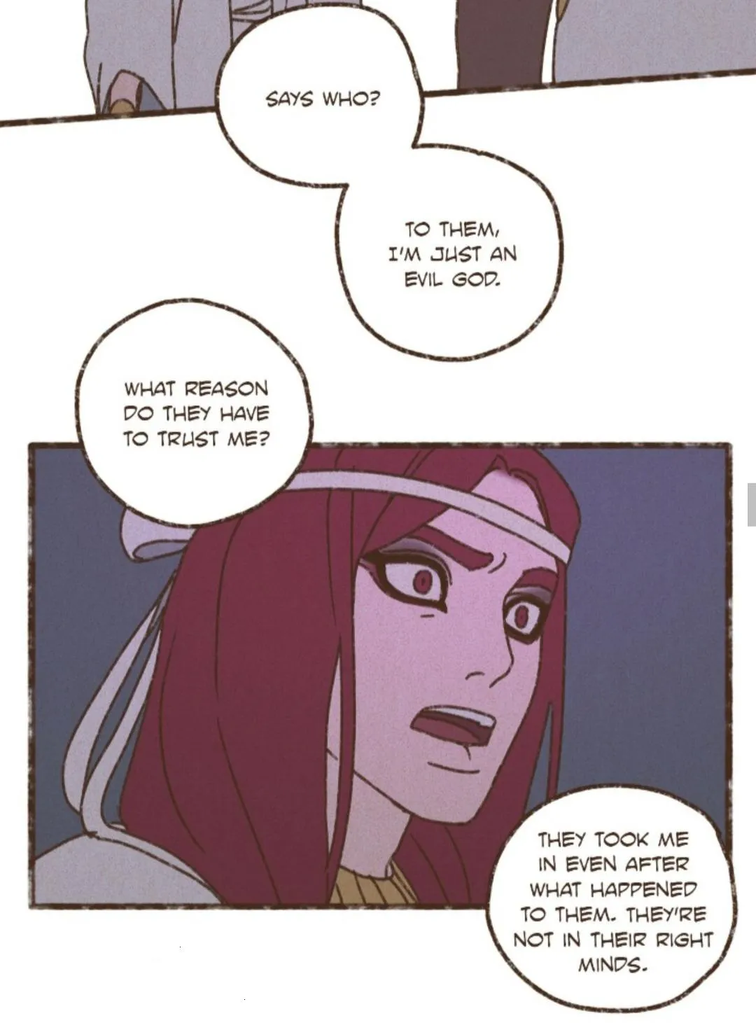 Ennead Chapter 131 page 30 - MangaKakalot