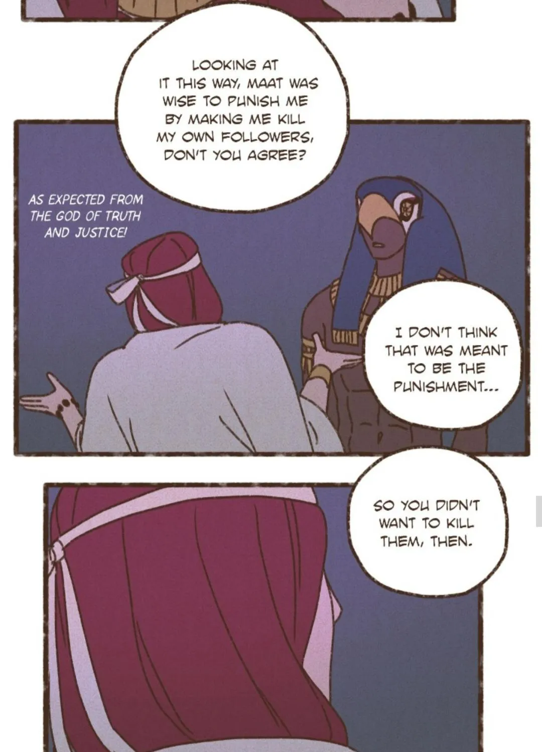 Ennead Chapter 131 page 40 - MangaKakalot