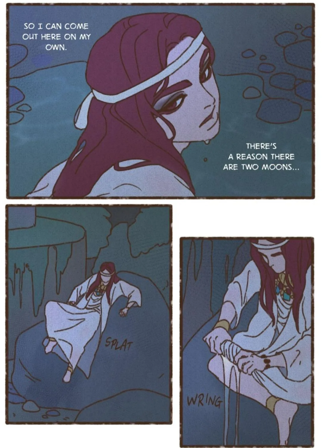 Ennead Chapter 131 page 56 - MangaKakalot