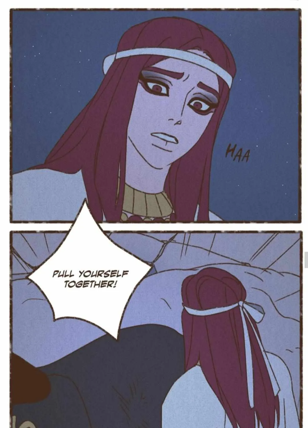 Ennead Chapter 132.1 page 38 - MangaKakalot