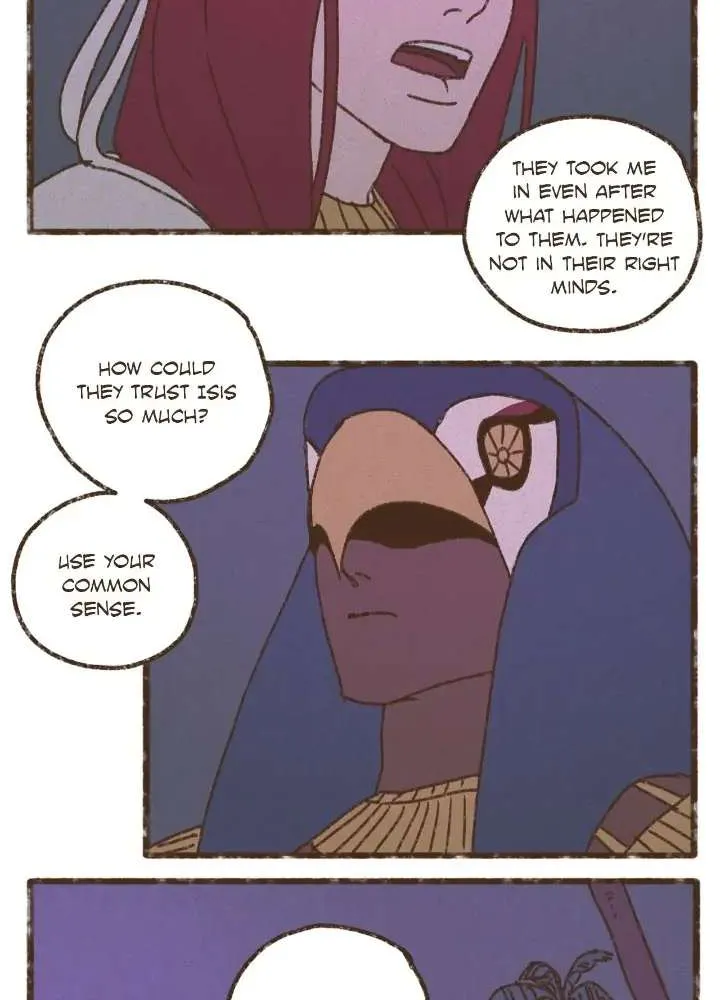 Ennead Chapter 132 page 17 - MangaKakalot