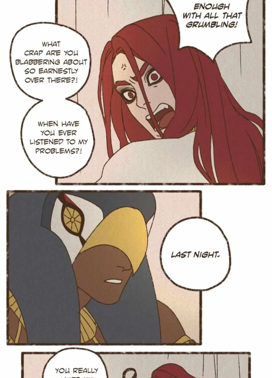 Ennead Chapter 133 page 29 - MangaKakalot