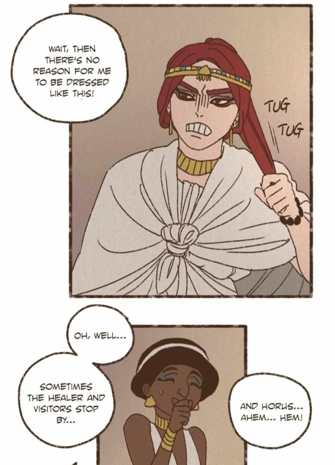 Ennead Chapter 134 page 62 - MangaKakalot