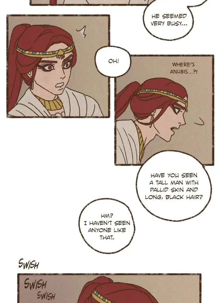 Ennead Chapter 135.1 page 39 - MangaKakalot