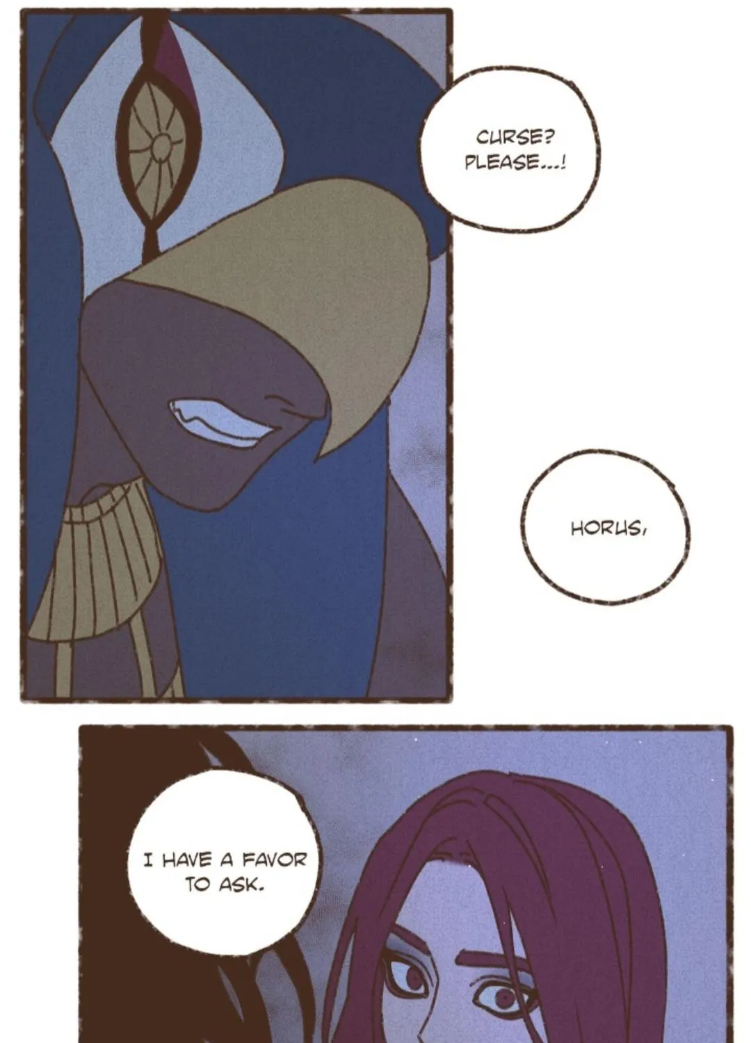 Ennead Chapter 136 page 15 - MangaKakalot