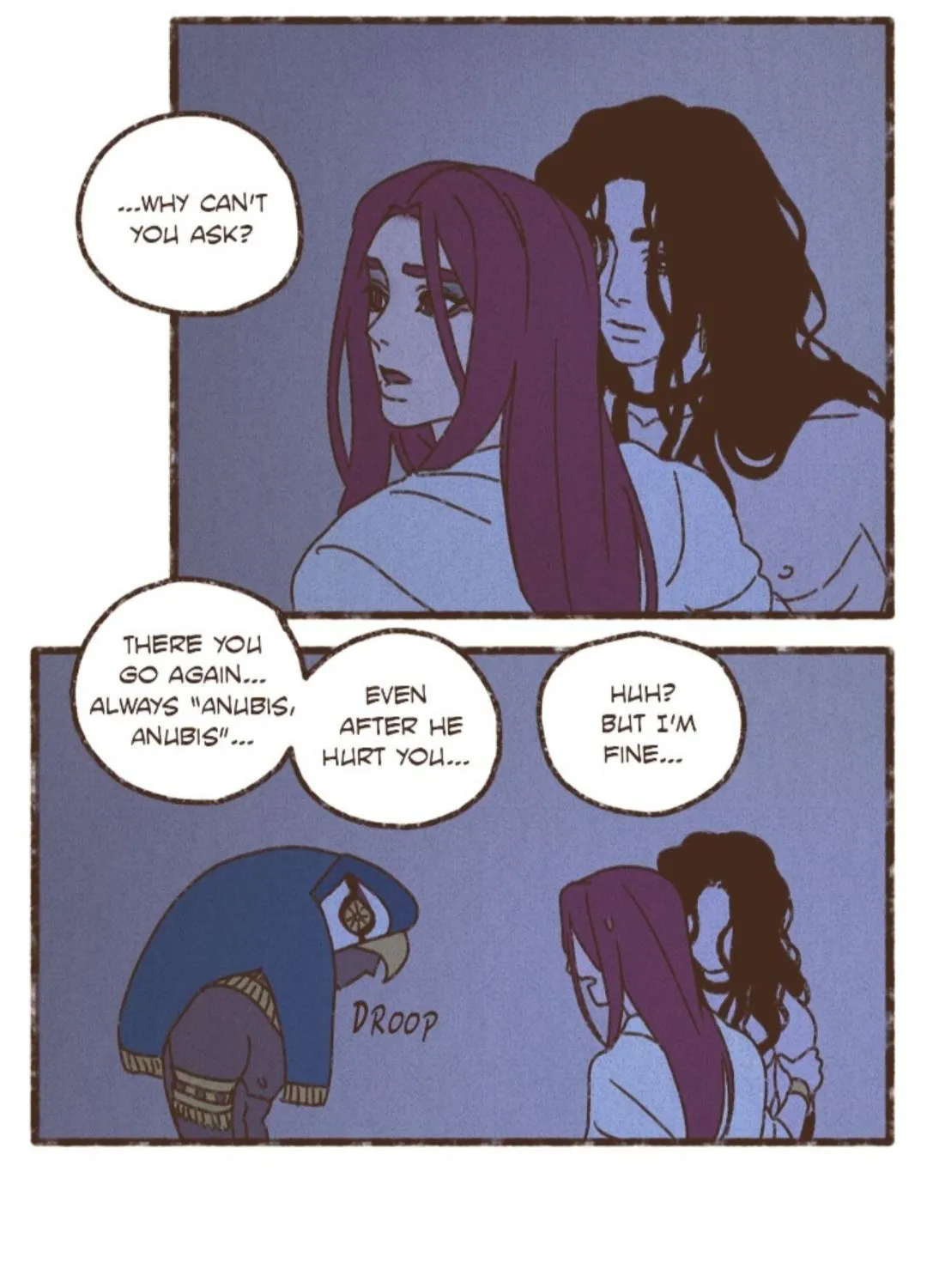 Ennead Chapter 136 page 26 - MangaKakalot