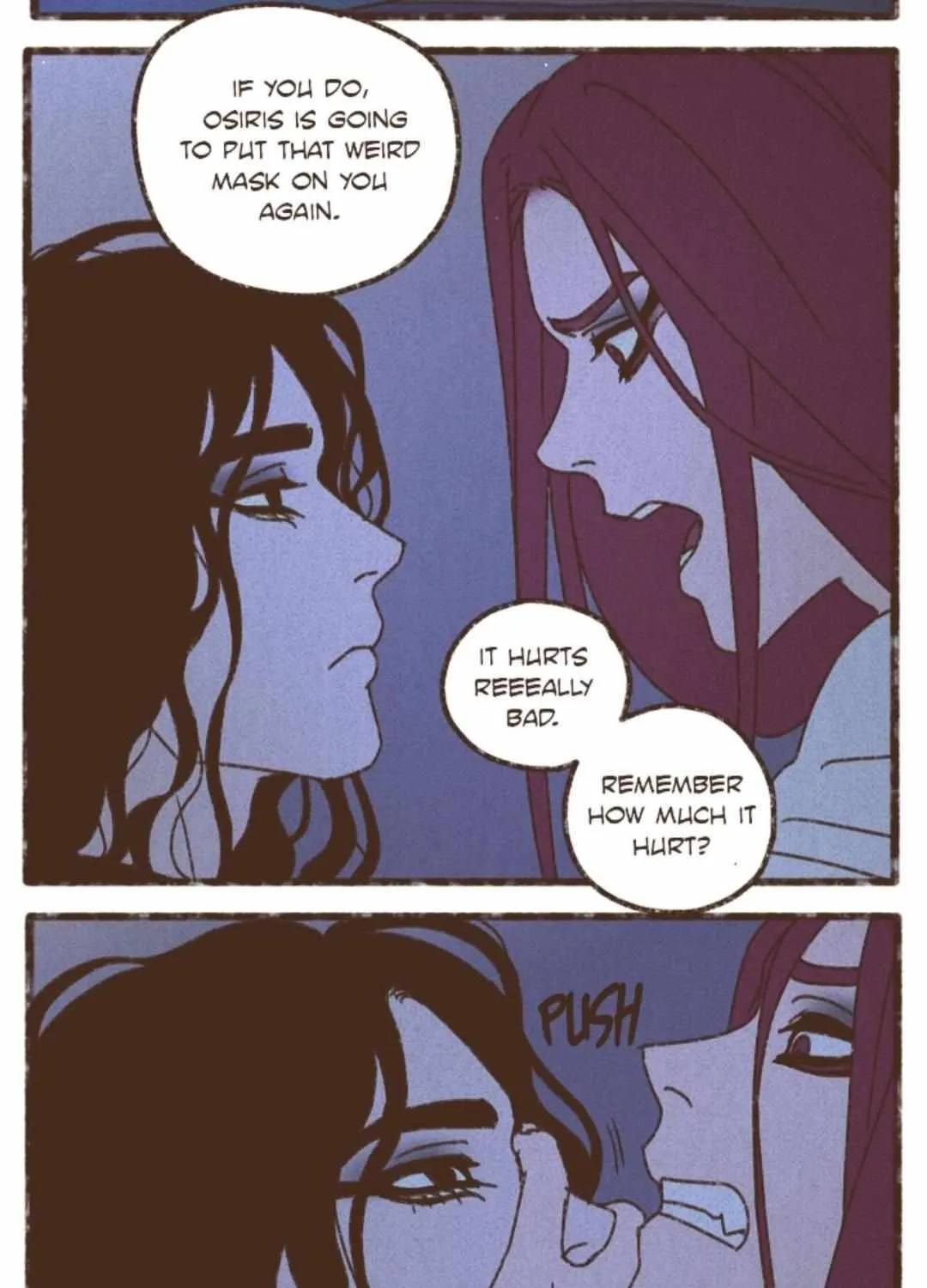 Ennead Chapter 136 page 34 - MangaKakalot