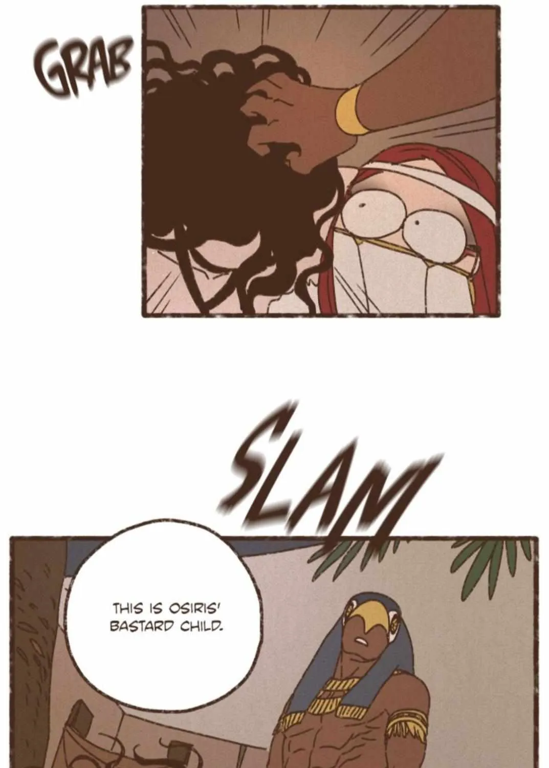 Ennead Chapter 136 page 57 - MangaKakalot