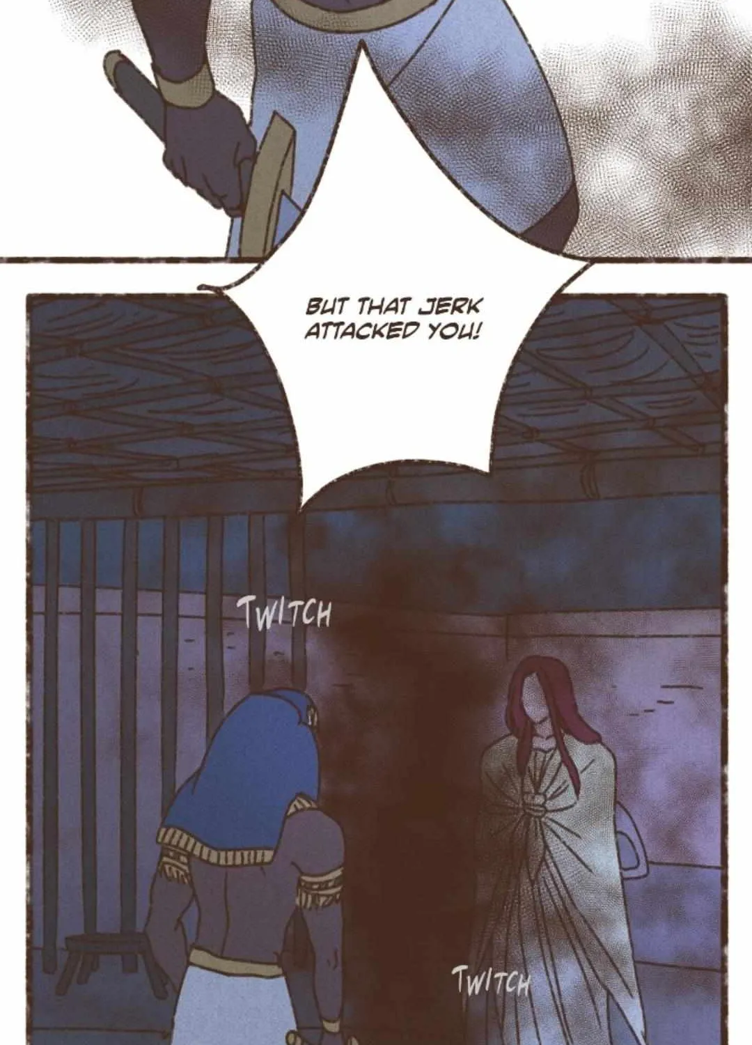 Ennead Chapter 136 page 8 - MangaKakalot