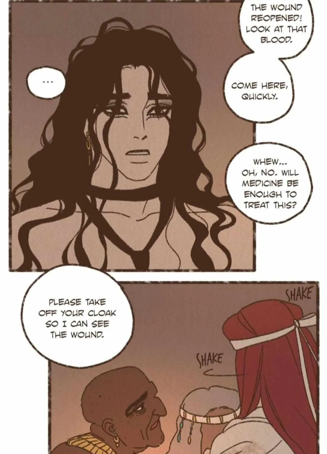 Ennead Chapter 137.1 page 7 - MangaKakalot