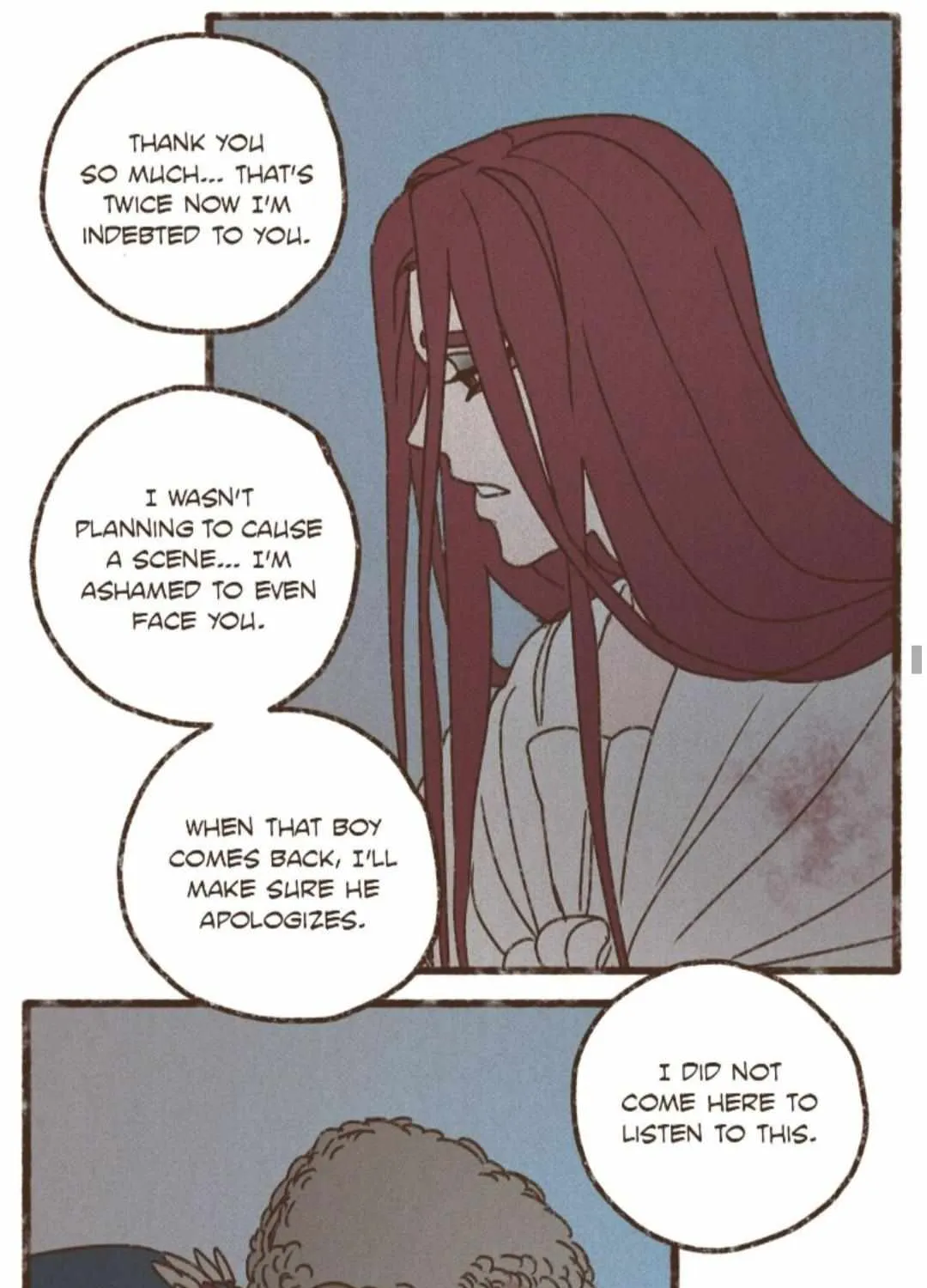 Ennead Chapter 137.1 page 61 - MangaKakalot