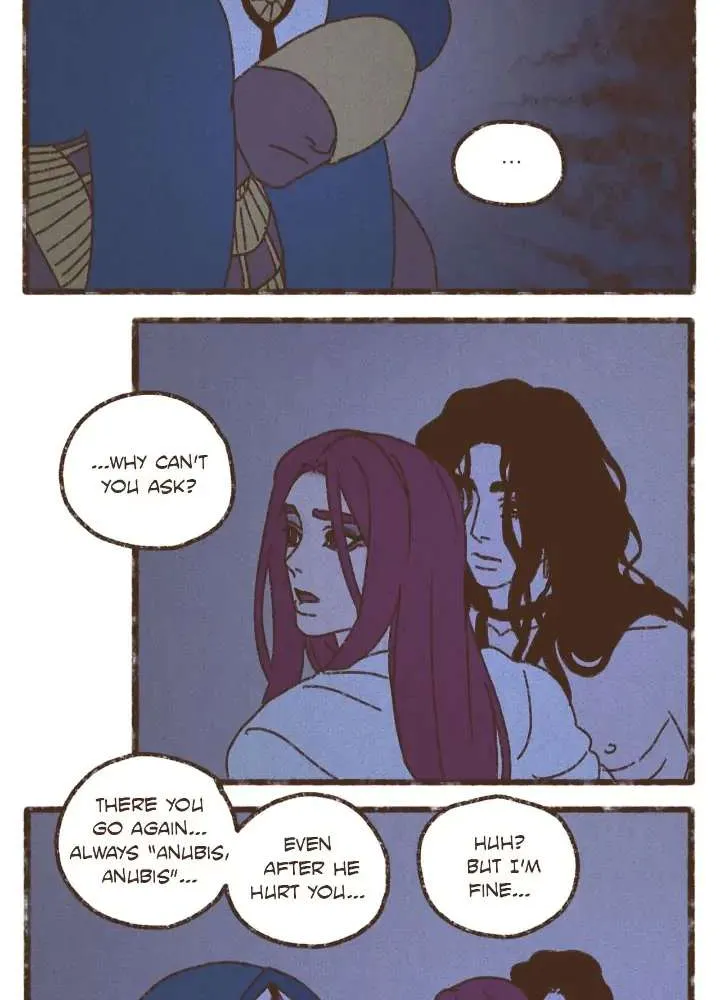 Ennead Chapter 137 page 16 - MangaKakalot