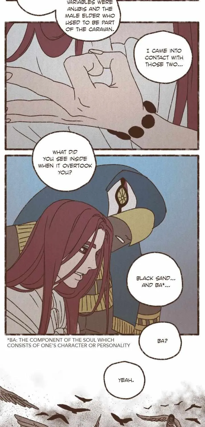 Ennead Chapter 138 page 11 - MangaKakalot