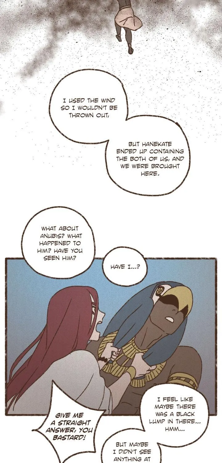 Ennead Chapter 138 page 14 - MangaKakalot