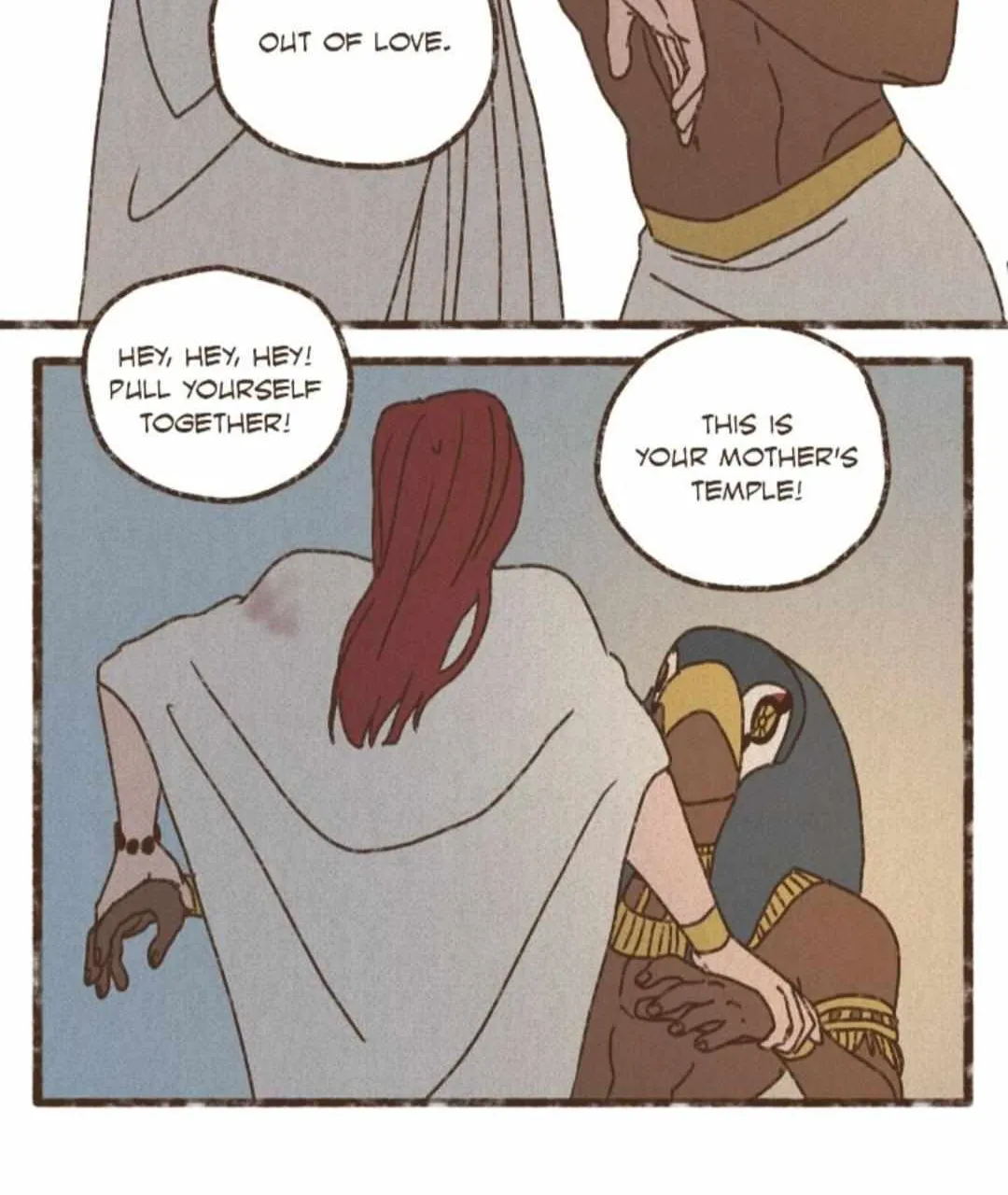 Ennead Chapter 139 page 23 - MangaKakalot