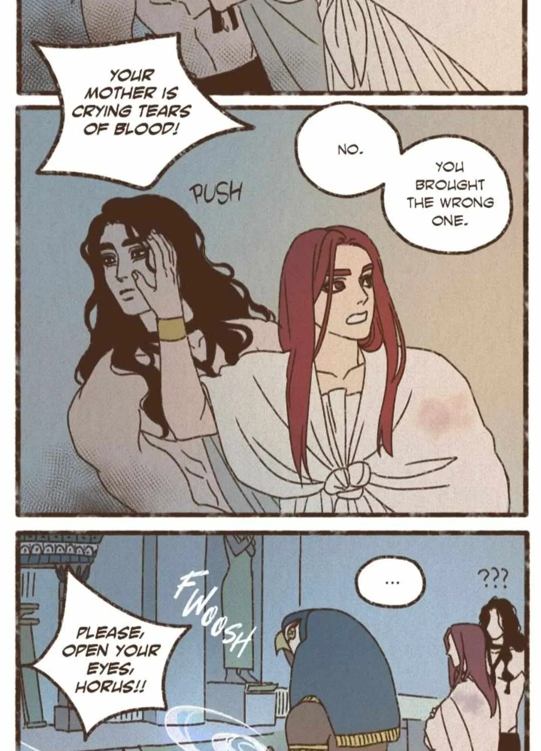 Ennead Chapter 139 page 45 - MangaKakalot