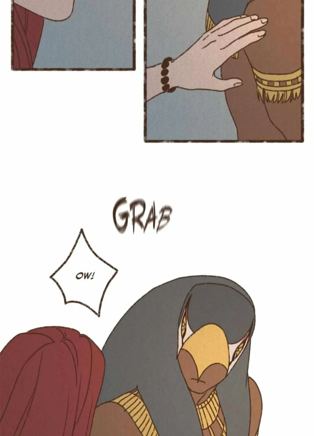 Ennead Chapter 139 page 7 - MangaKakalot