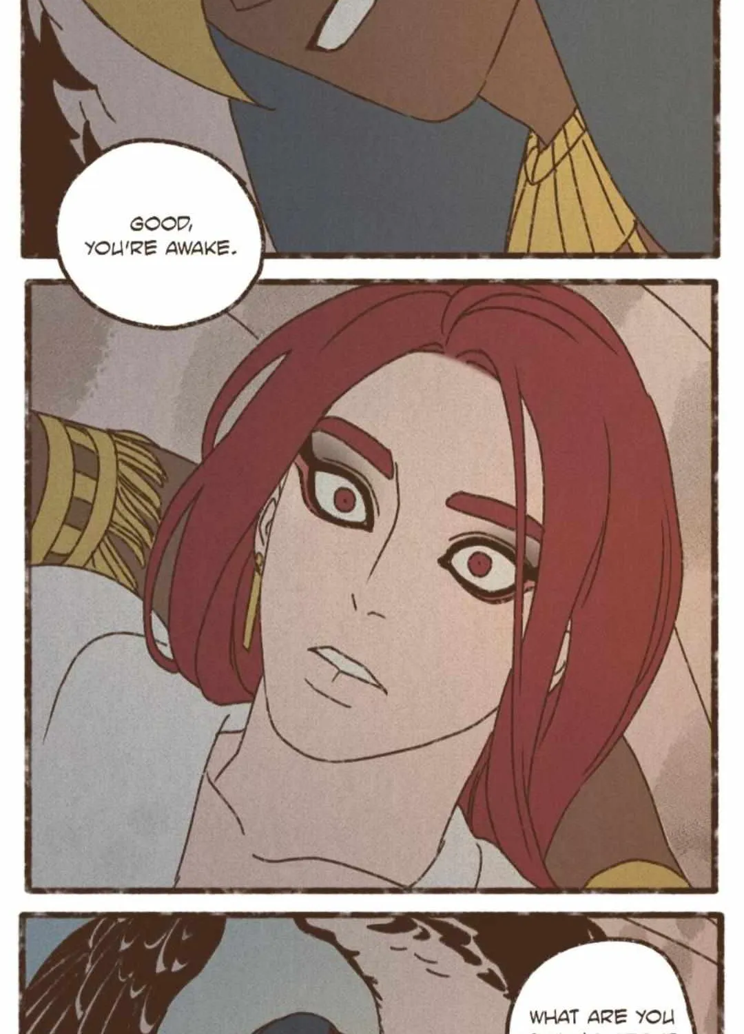 Ennead Chapter 140.1 page 50 - MangaKakalot