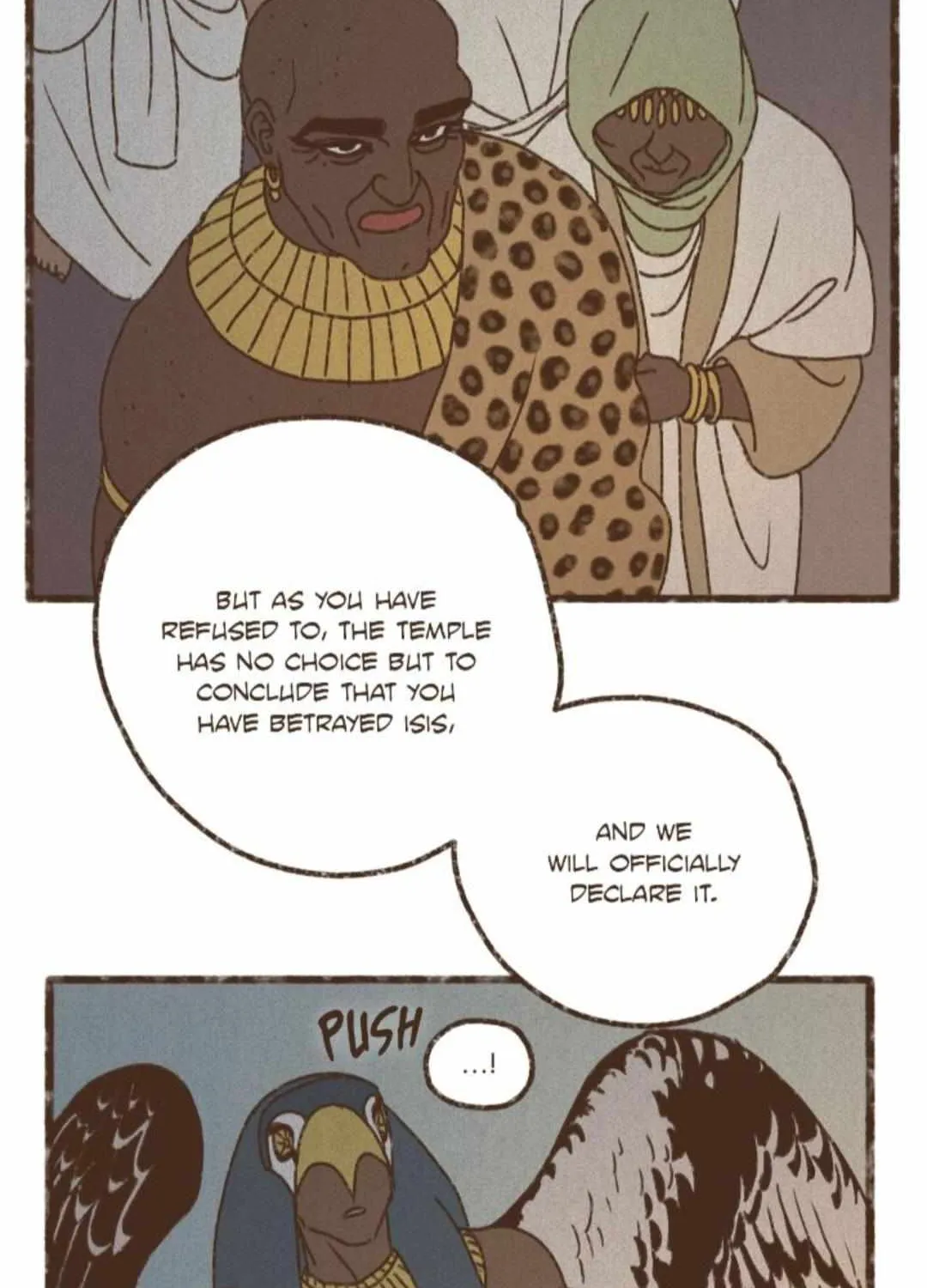 Ennead Chapter 140.1 page 53 - MangaKakalot