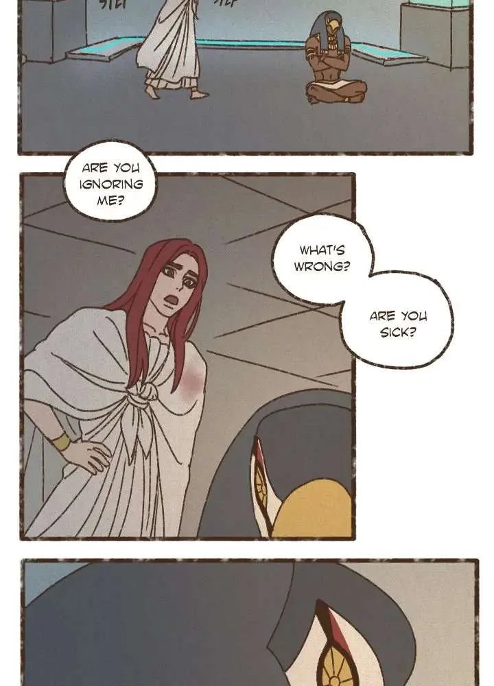 Ennead Chapter 140 page 4 - MangaKakalot