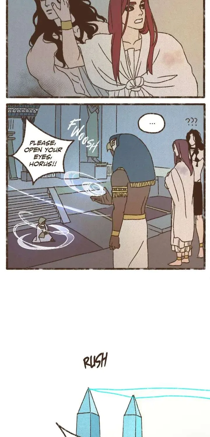 Ennead Chapter 140 page 33 - MangaKakalot