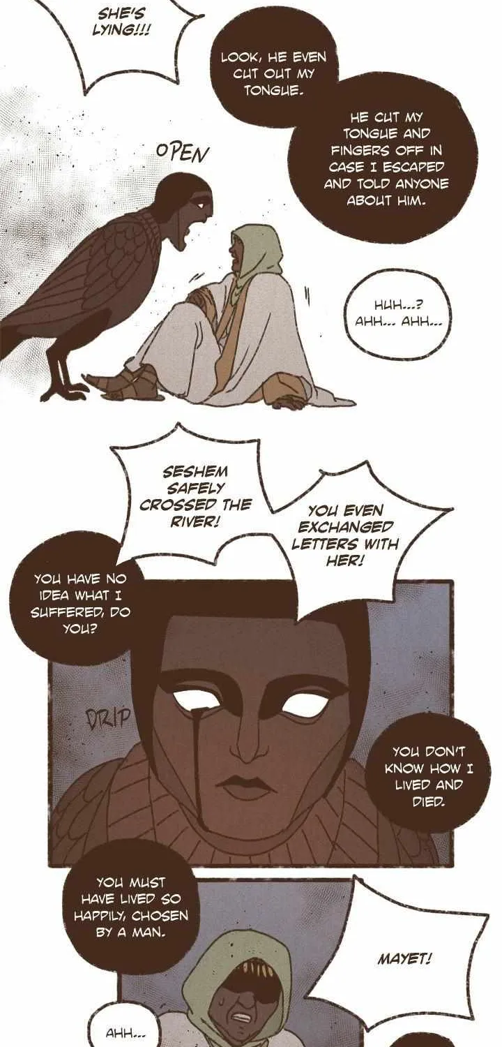 Ennead Chapter 141 page 18 - MangaKakalot