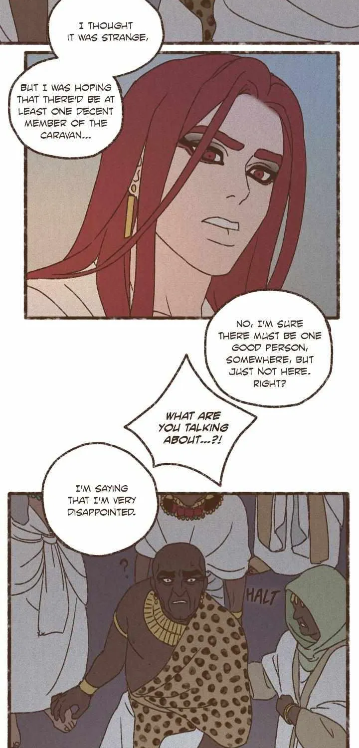 Ennead Chapter 141 page 3 - MangaKakalot