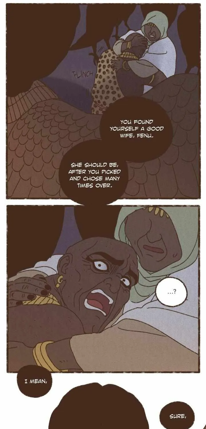 Ennead Chapter 141 page 23 - MangaKakalot