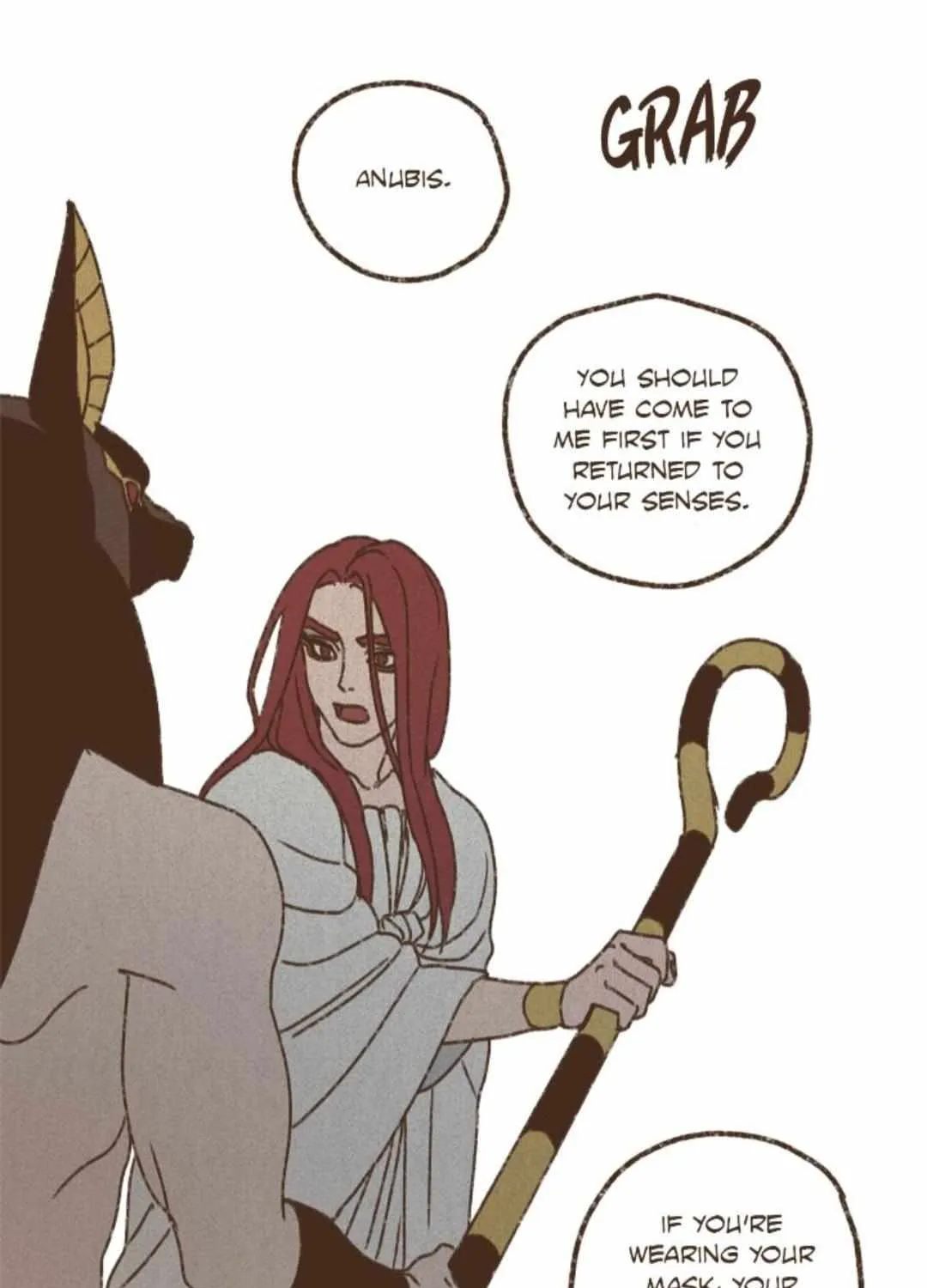 Ennead Chapter 142 page 29 - MangaKakalot