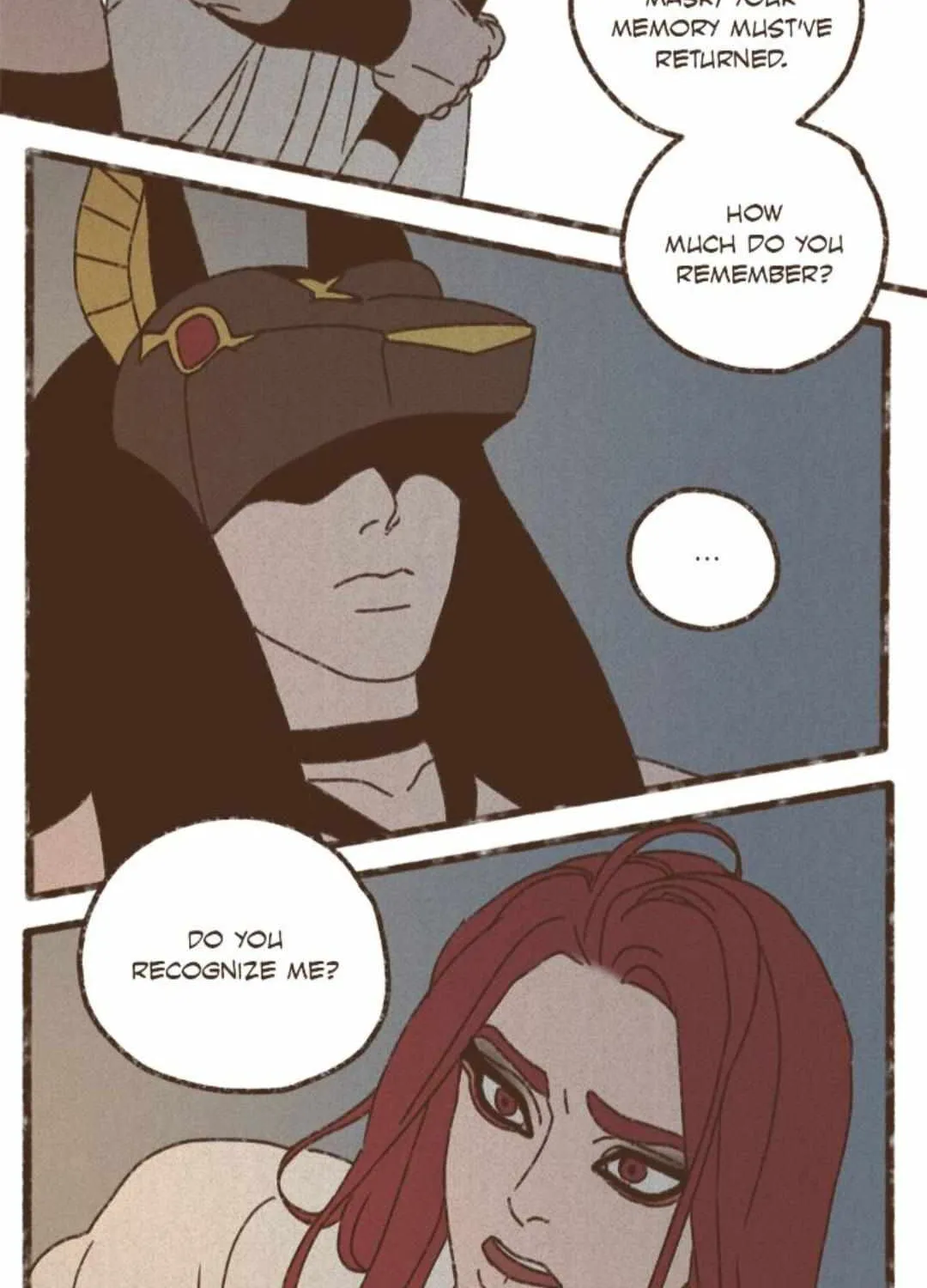 Ennead Chapter 142 page 30 - MangaKakalot