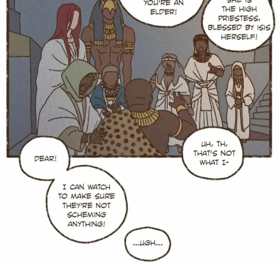 Ennead Chapter 142 page 6 - MangaKakalot