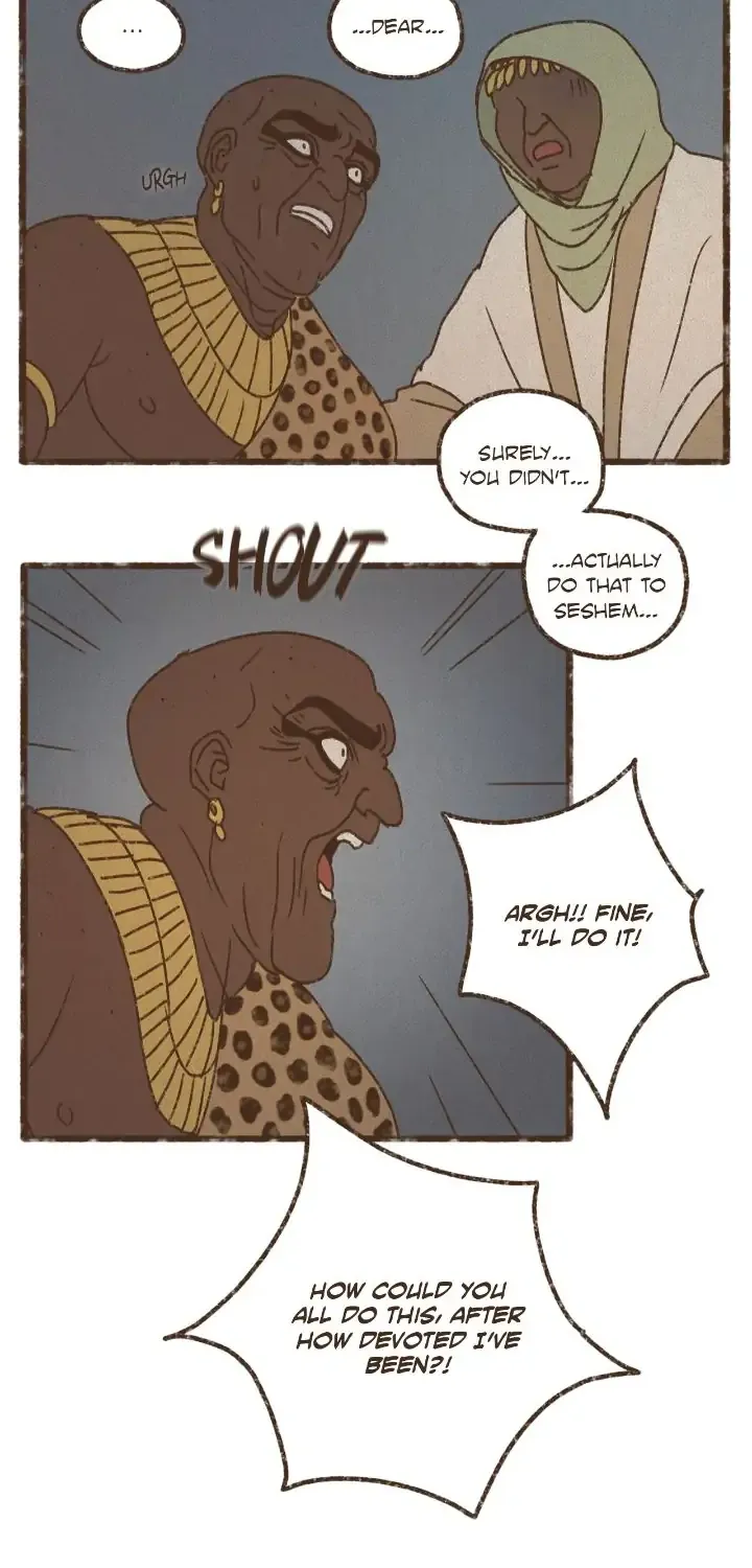 Ennead Chapter 143 page 6 - MangaKakalot