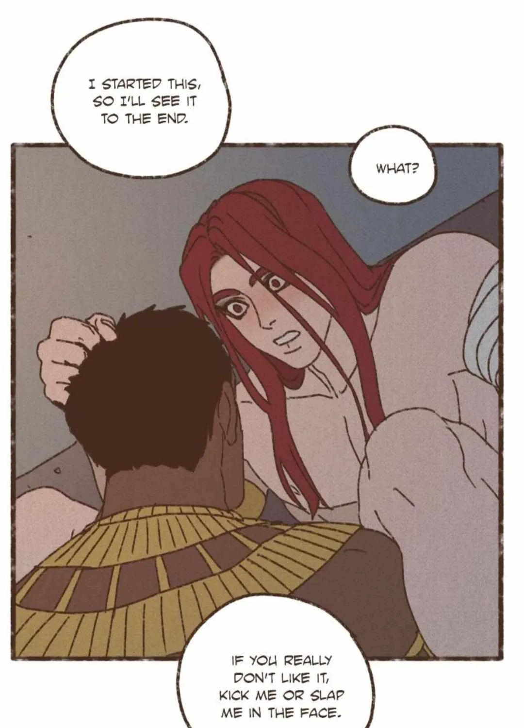 Ennead Chapter 146.1 page 29 - MangaKakalot