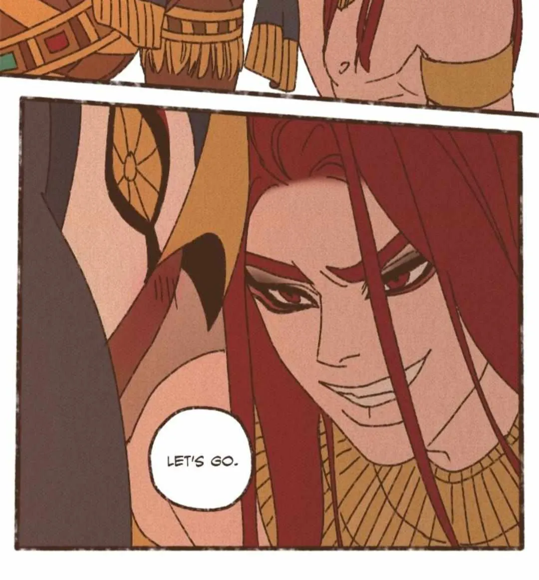 Ennead Chapter 147.1 page 38 - MangaKakalot