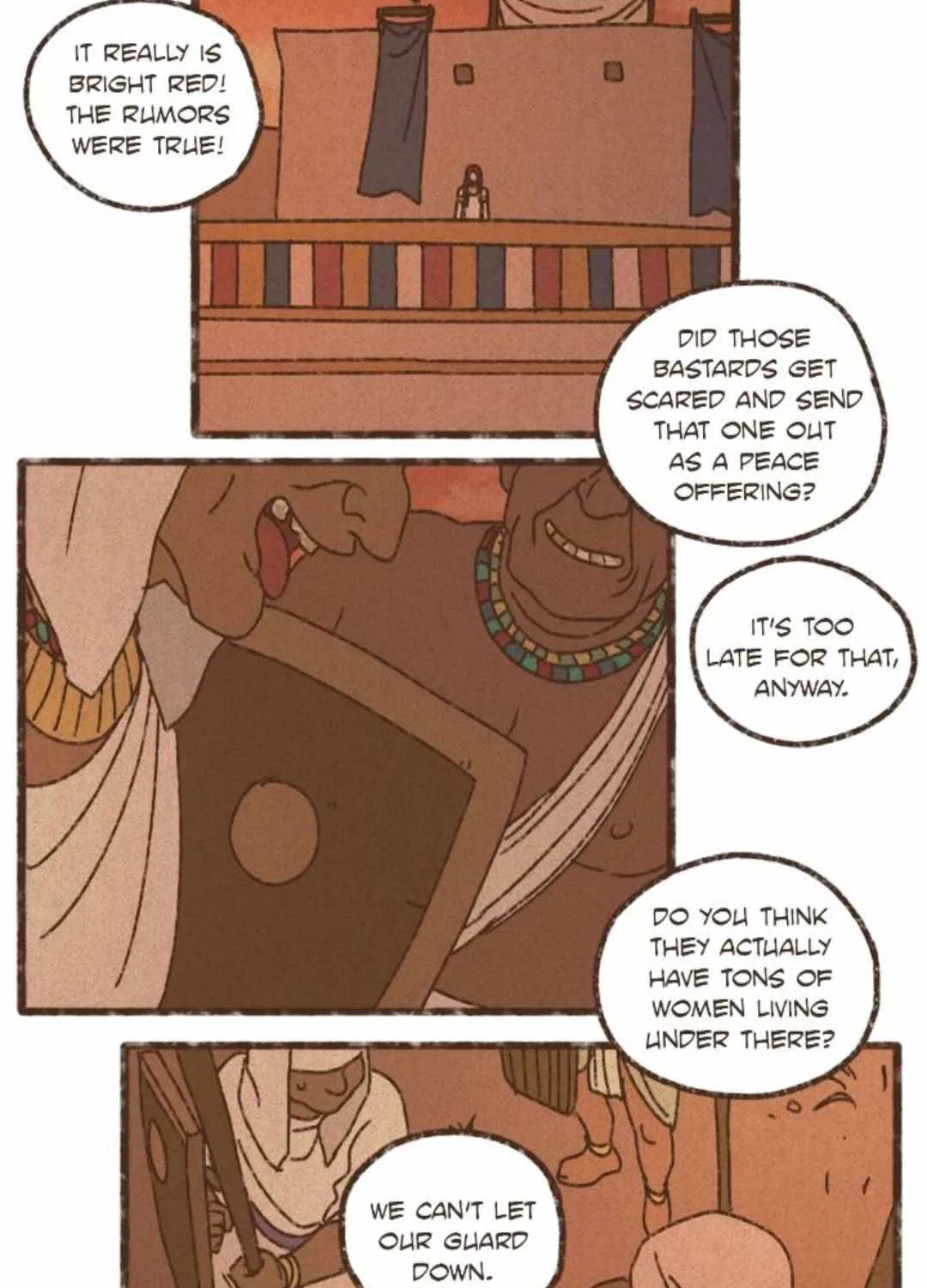 Ennead Chapter 147.1 page 41 - MangaKakalot