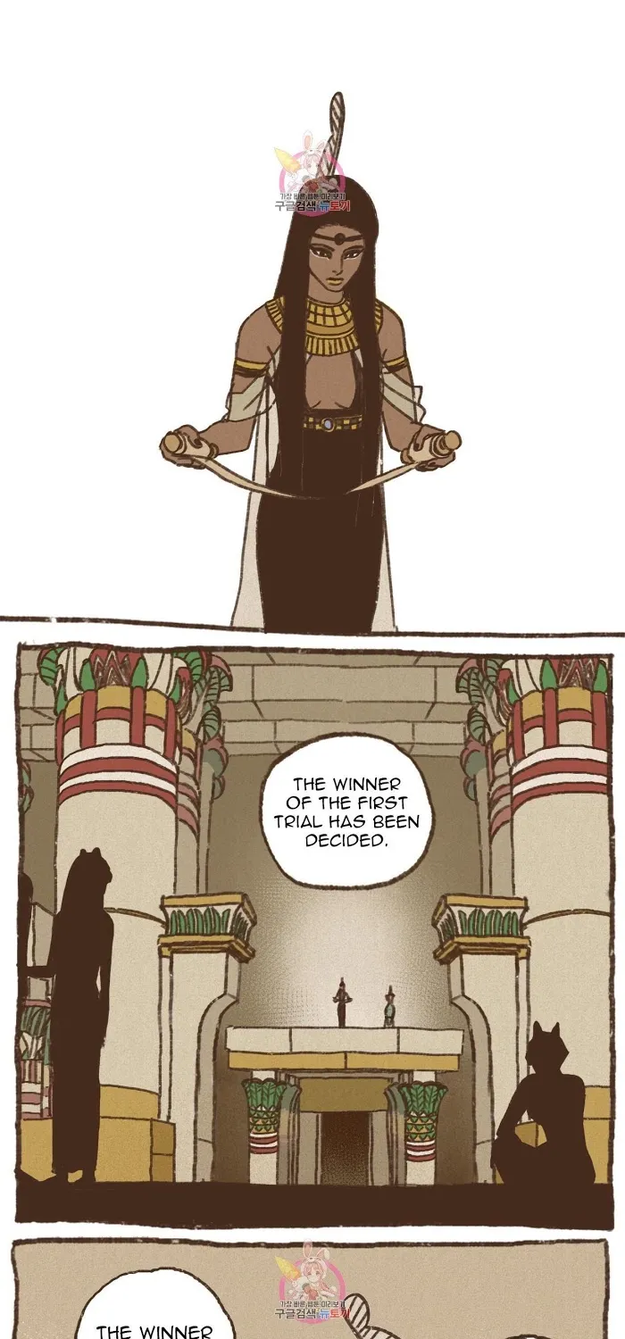 Ennead Chapter 15 page 16 - MangaKakalot