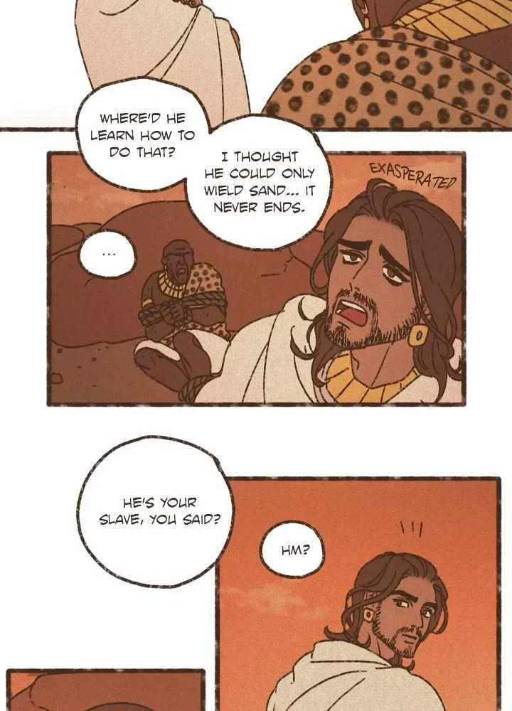 Ennead Chapter 150.1 page 4 - MangaKakalot