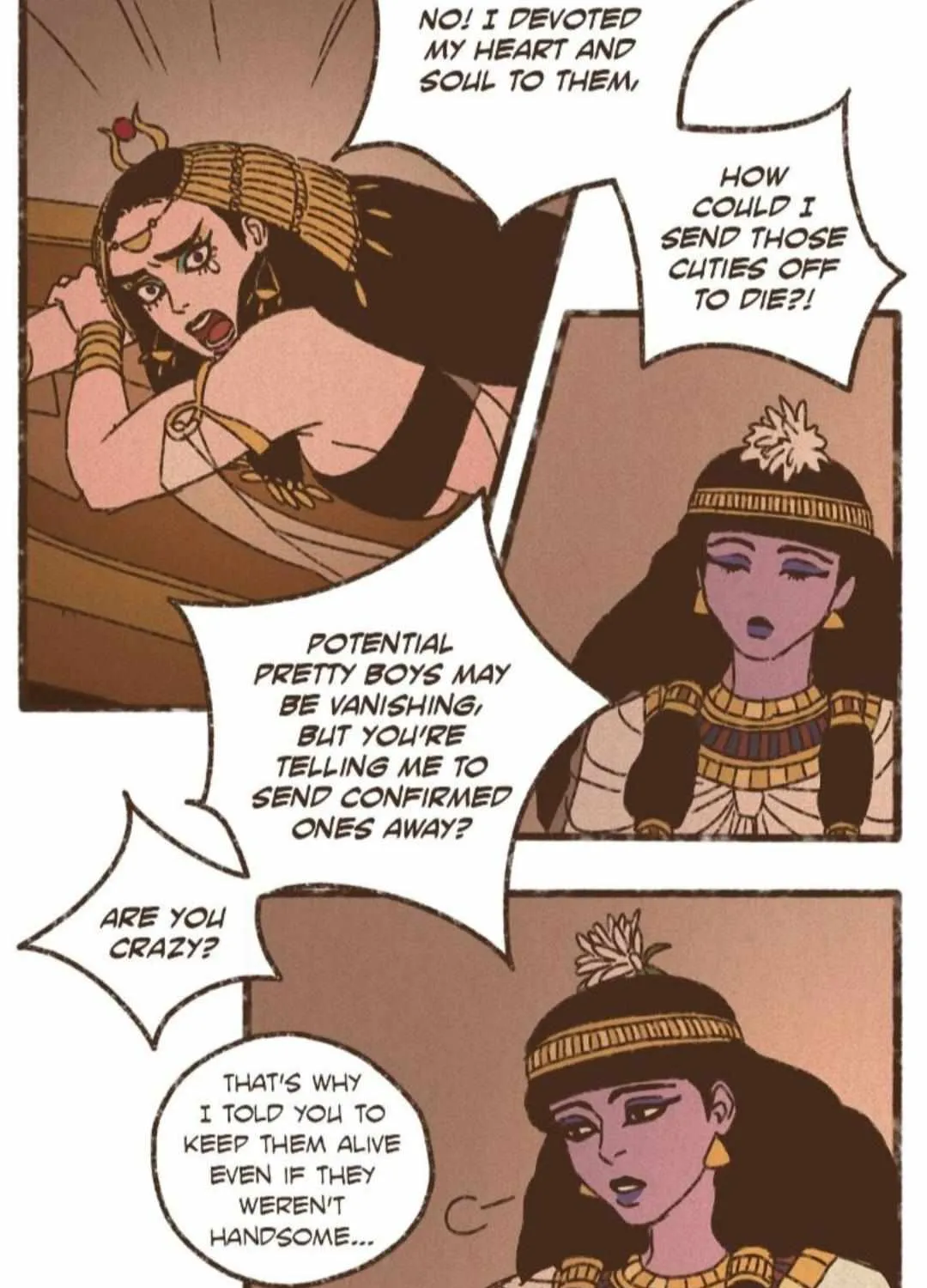 Ennead Chapter 150.1 page 40 - MangaKakalot