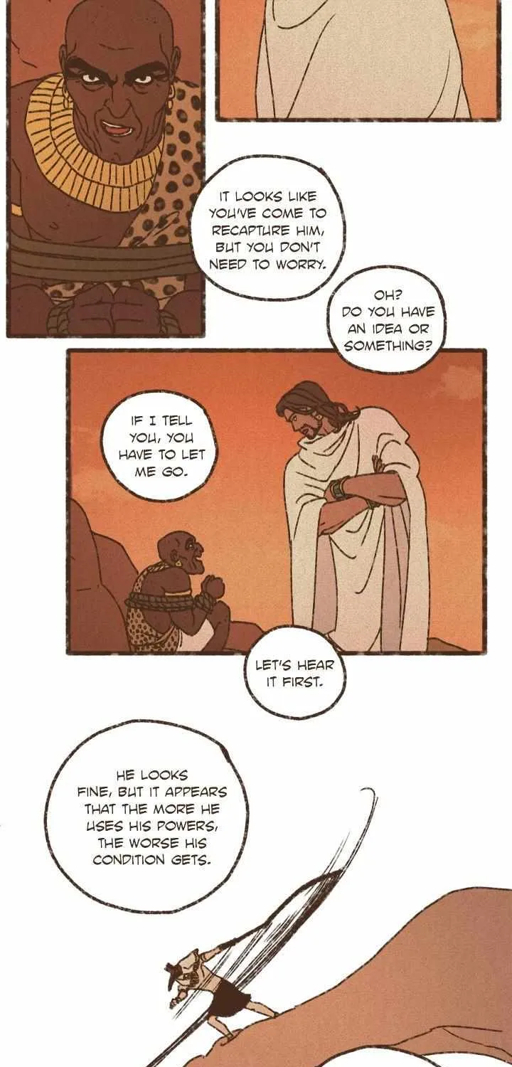 Ennead Chapter 150.1 page 5 - MangaKakalot