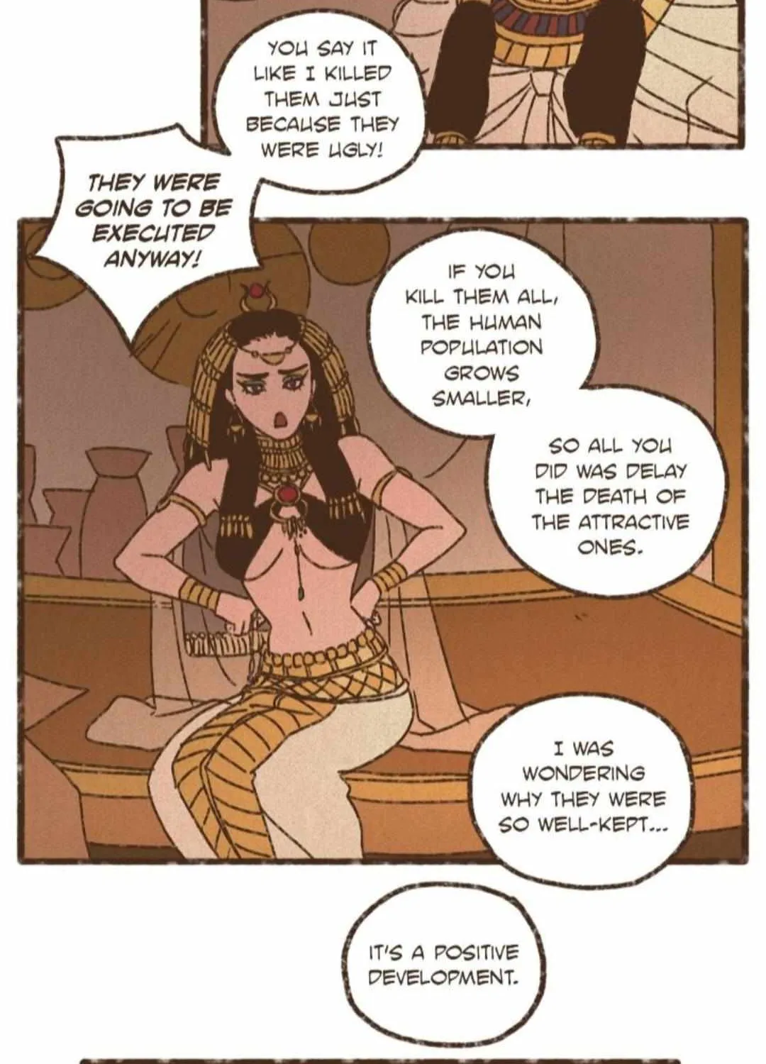 Ennead Chapter 150.1 page 41 - MangaKakalot