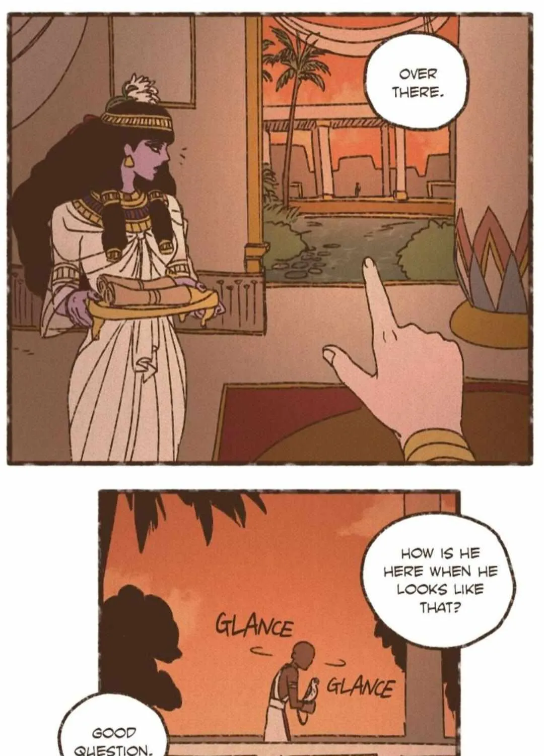 Ennead Chapter 150.1 page 43 - MangaKakalot