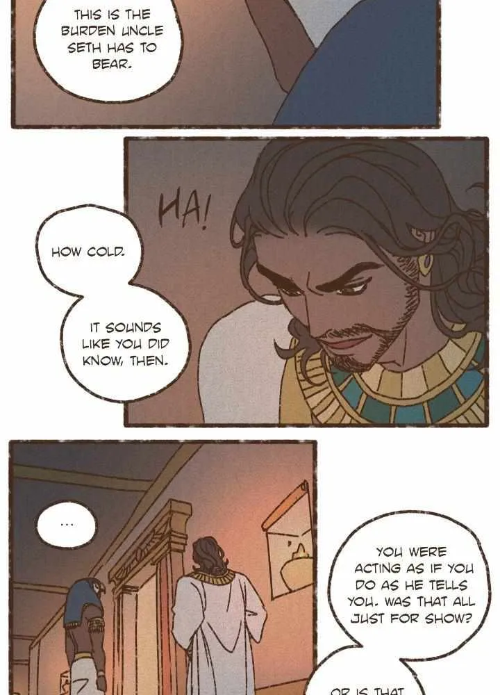 Ennead Chapter 152.1 page 18 - MangaKakalot